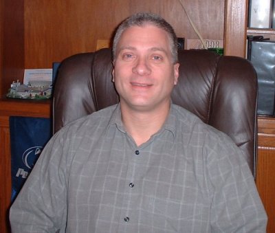 Thomas Krulikowski