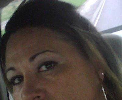 Mary Martinez