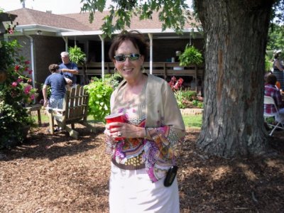Susan Moore