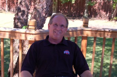 Randy Lyons