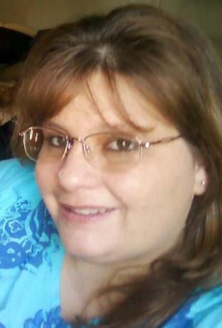 Kimberly Bailey