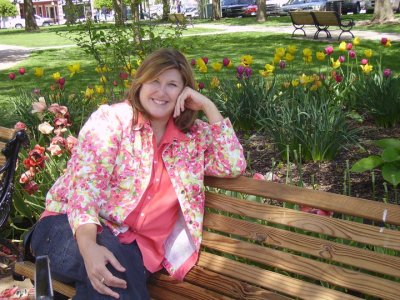 Karen Dean