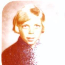 Bruce Monnett