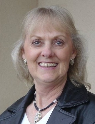 Diane Ivy