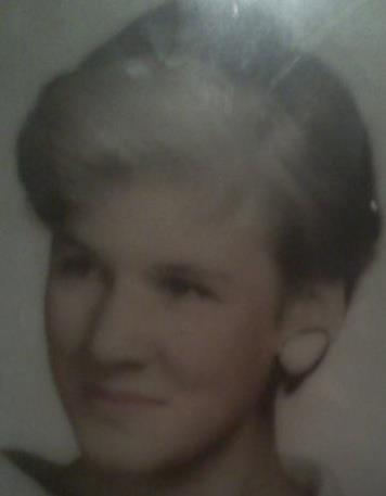 Deborah Renn