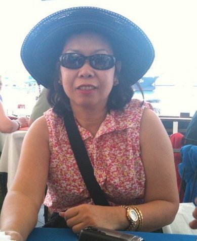 Blessilda Crescini