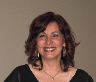 Antonietta Minnuto