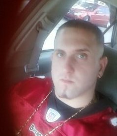 Anthony Cribaro
