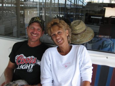 Paulette Egmon