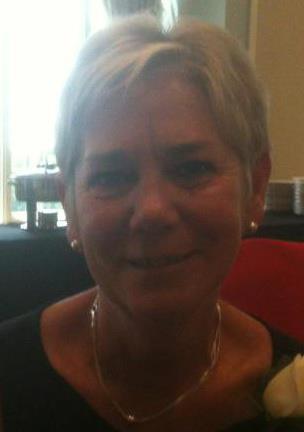 Barbara Mcbride