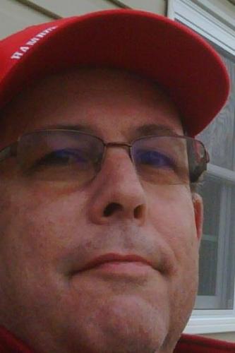 Timothy Rahill
