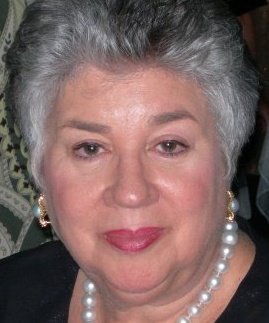 Elaine Abrams