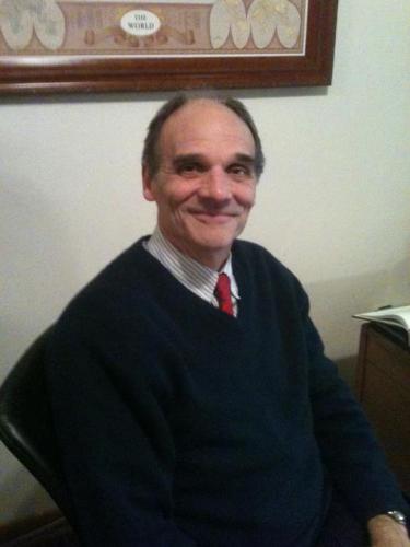 John Kertchem