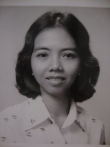 Minda Gonzales