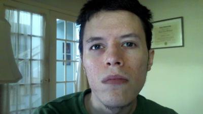 Timothy Clark