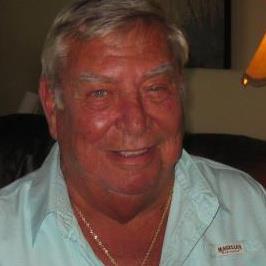 Ernest Brannon