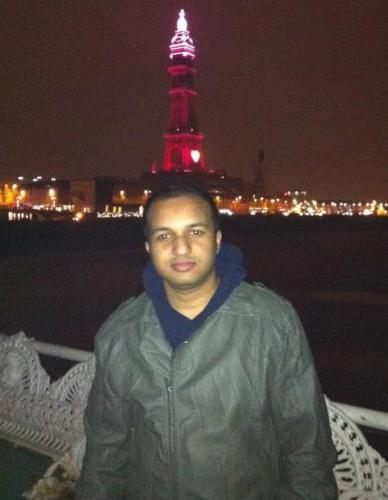 Hasib Chowdhury