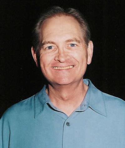 Charles Tobias