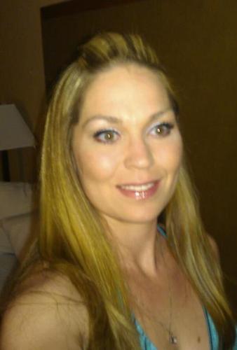 Theresa Wright