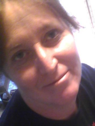 Mary Sauls