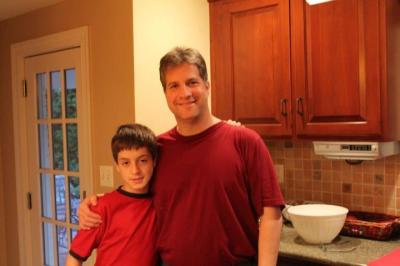 Steven Fratello
