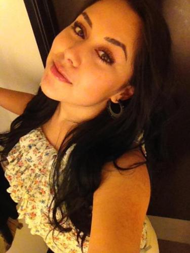 Griselda Rosas