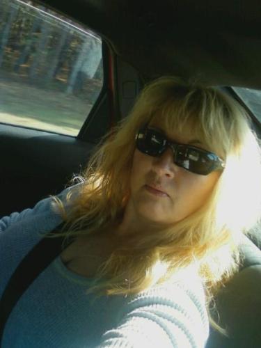 Amy Hanson