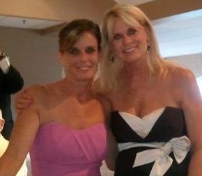 Lynda Woolard