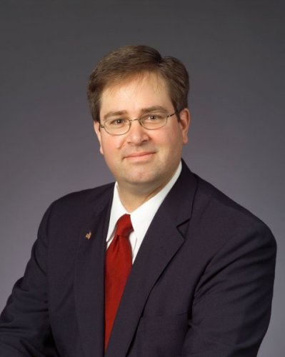 Mark Bowman