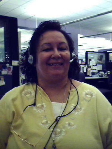 Carmen Landin