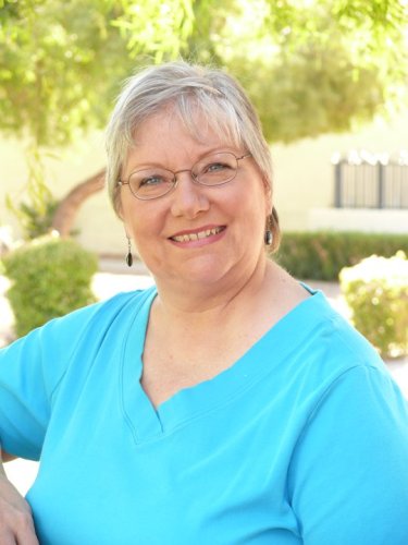 Mary Schulz