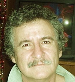 Robert Rios