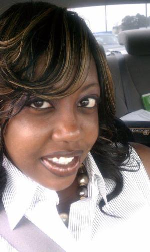 Monica Lemon