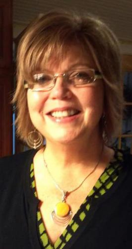 Kristine Starr