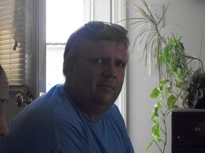 Bruce Fournier