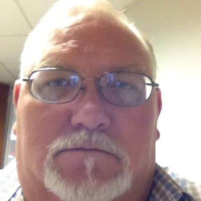 Timothy Mize