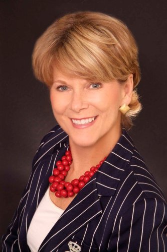 Cheryl Suchy