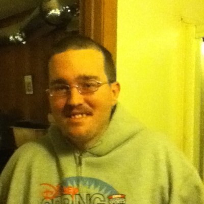 Timothy Totten