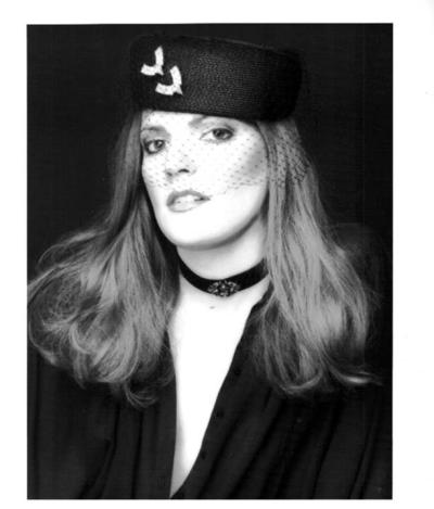 Alice Julliard