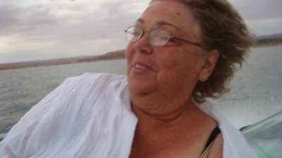 Eleanor Brown