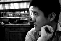 Raymond Yu