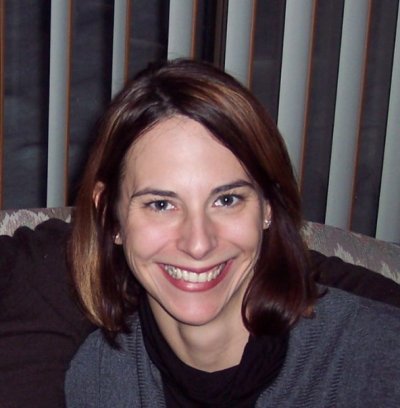 Candace Wendlick