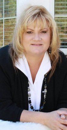 Deborah Splinter