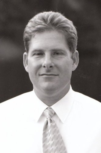 Gregory Langdon