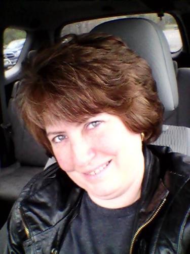 Catherine Morsellino