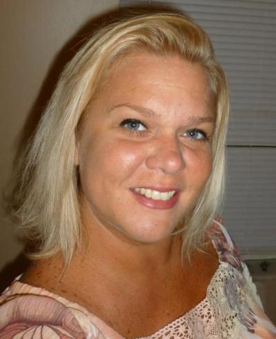 Melissa Kehoe