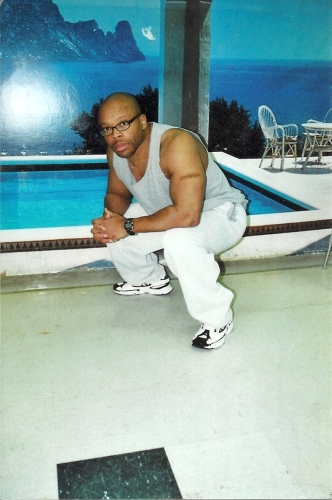 Ralph Forte