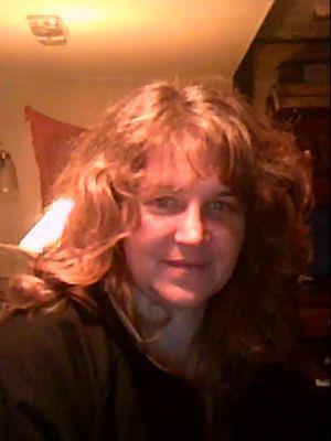 Roni Mescoe