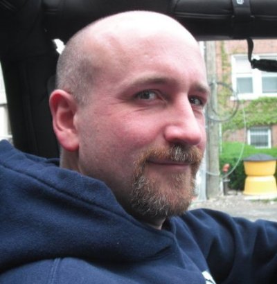 Brian Rhodes