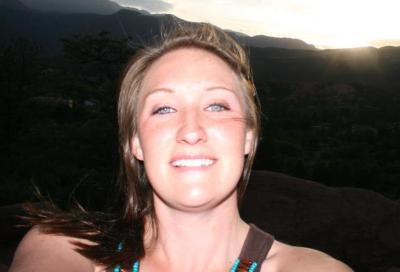 Laura Hays